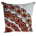 100% cotton cushions, OEM orders are welcomeNew